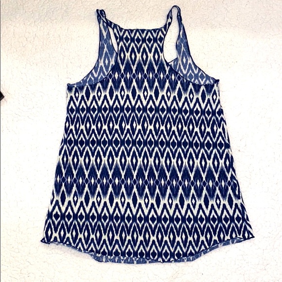 Maurice’s Southwest Print Tank - Picture 2 of 2